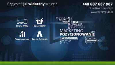 WEBimpuls Sp. z o.o.